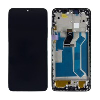 Дисплей для Huawei Nova Y90 (CTR-LX1) модуль Зеленый - OR