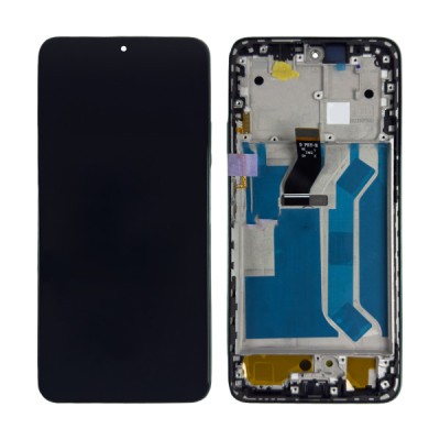 Дисплей для Huawei CTR-LX1 модуль Зеленый - OR