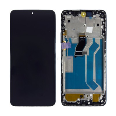 Дисплей для Huawei CTR-LX1 модуль Голубой - OR