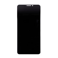 Дисплей для Huawei Nova Y91 (STG-LX1) с тачскрином Черный - OR