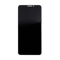 Дисплей для Huawei Nova Y91 (STG-LX1) с тачскрином Черный - OR100