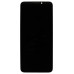 Дисплей для Huawei Nova Y91 (STG-LX1) модуль с рамкой Черный - OR