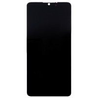 Дисплей для Huawei ELE-L29 с тачскрином Черный - OR