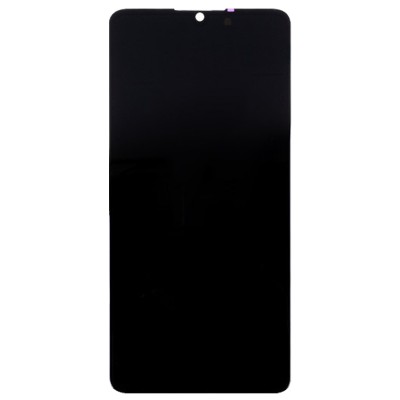 Дисплей для Huawei ELE-L29 с тачскрином Черный - OR