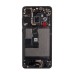 Дисплей для Huawei ELE-L29 модуль Черный - OR (SP)