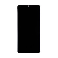 Дисплей для Huawei ELE-L29 модуль с рамкой Синий - OR