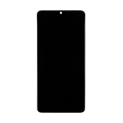 Дисплей для Huawei ELE-L29 модуль с рамкой Синий - OR