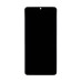 Дисплей для Huawei ELE-L29 модуль с рамкой Синий - OR