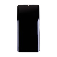 Дисплей для Huawei VOG-L29 в сборе с тачскрином Черный - OR