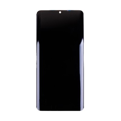 Дисплей для Huawei P30 Pro (VOG-L29) в сборе с тачскрином Черный - OR
