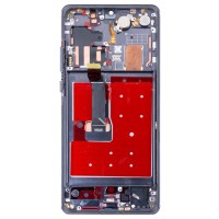 Дисплей для Huawei VOG-L29 модуль Черный - OR