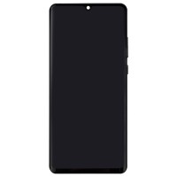 Дисплей для Huawei P30 Pro (VOG-L29 ) модуль (черный) - OR (SP)