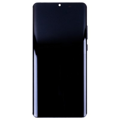 Дисплей для Huawei P30 Pro (VOG-L29) модуль Черный - OR