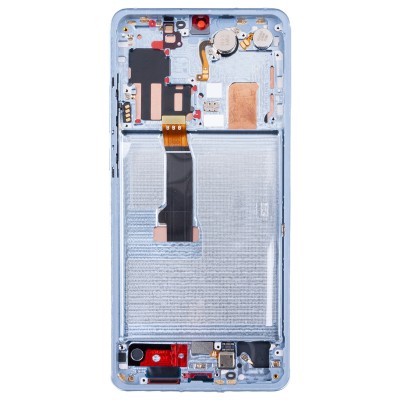 Дисплей для Huawei VOG-L29 модуль Голубой - OR (SP)