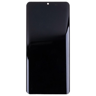 Дисплей для Huawei P30 Pro (VOG-L29) модуль Голубой - OR (SP)