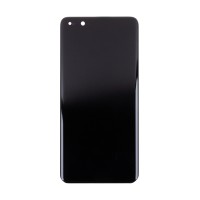 Дисплей для Huawei P40 Pro (ELS-NX9) с тачскрином Черный - OR