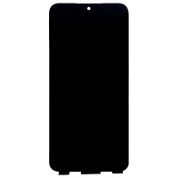 Дисплей для Huawei ABR-LX9 с тачскрином Черный - OR