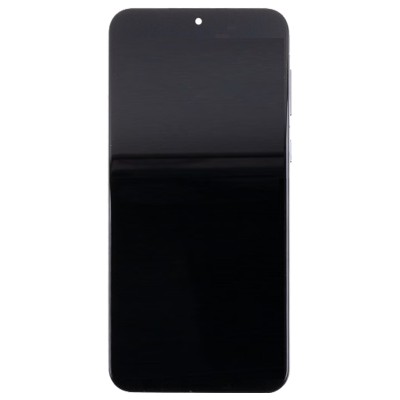 Дисплей для Huawei ABR-LX9 модуль с рамкой Черный - OR