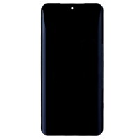 Дисплей для Huawei JAD-LX9 с тачскрином Черный - OR