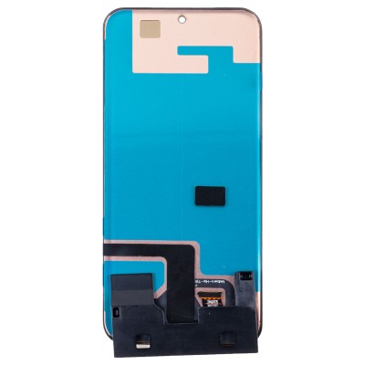 Дисплей для Huawei ADY-AL00 с тачскрином Черный - OR