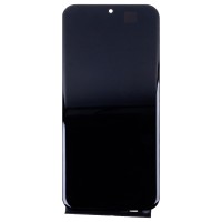 Дисплей для Huawei HBN-AL00 с тачскрином Черный - OR