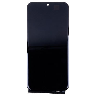 Дисплей для Huawei HBN-AL00 с тачскрином Черный - OR