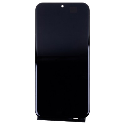 Дисплей для Hiawei HBP-LX9 с тачскрином Черный - OR