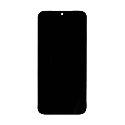 Дисплей для Huawei Pura 80 (HED-LX9) в сборе с тачскрином Черный - OR