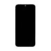 Дисплей для Huawei Pura 80 (HED-LX9) в сборе с тачскрином Черный - OR