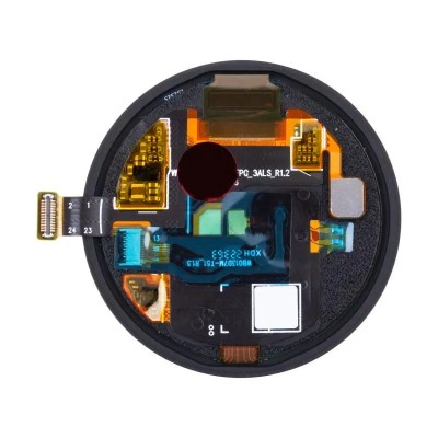 Дисплей для Huawei Watch GT3 (42 мм) с тачскрином Черный - OR