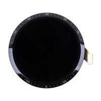 Дисплей для Huawei Watch GT3 (46 мм) с тачскрином Черный - OR