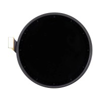 Дисплей для Huawei Watch GT4 (46 мм) с тачскрином Черный - OR