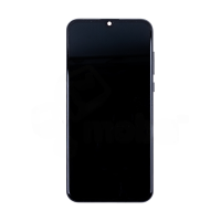 Дисплей для Huawei Y8p (AQM-LX1) модуль (черный) - OR