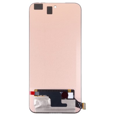 Дисплей для Infinix GT 30 (X6876) в сборе с тачскрином Черный - OR