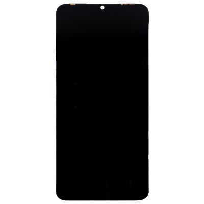 Дисплей для Infinix Hot 11 (X689F) с тачскрином Черный - OR