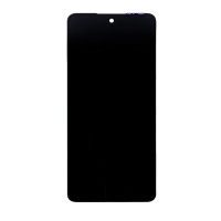 Дисплей для Infinix Hot 11S (X6812B) с тачскрином Черный - OR