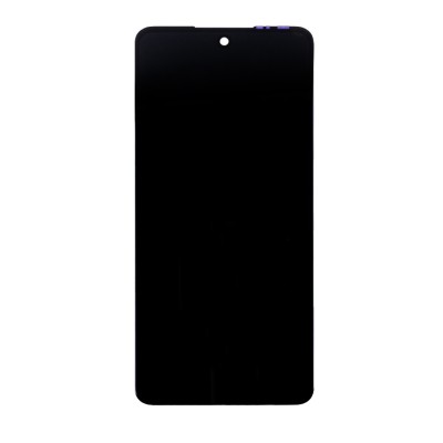 Дисплей для Infinix Hot 11S (X6812B) с тачскрином Черный - OR