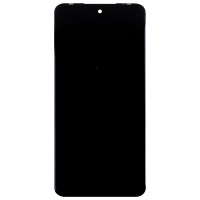 Дисплей для Infinix Hot 20 Play (X6825) с тачскрином Черный - OR