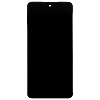 Дисплей для Infinix Hot 20 Play (X6825) с тачскрином Черный - OR