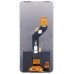 Дисплей для IInfinix Hot 12 Play (X6816D)  с тачскрином Черный - OR