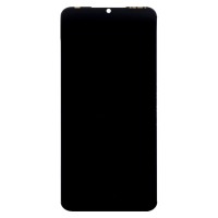 Дисплей для Infinix Hot 12 Pro (X668C) с тачскрином Черный - Оптима