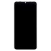 Дисплей для Infinix Hot 12 Pro (X668C) с тачскрином Черный - Оптима