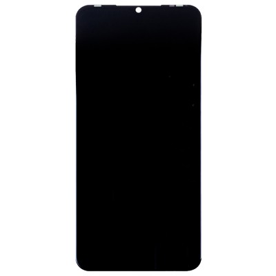 Дисплей для Infinix Hot 12 Pro (X668C) с тачскрином Черный - OR