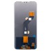 Дисплей для Infinix Hot 12 Pro (X668C) с тачскрином Черный - Оптима