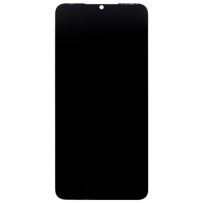 Дисплей для Infinix Hot 12i (X665B) с тачскрином Черный - OR