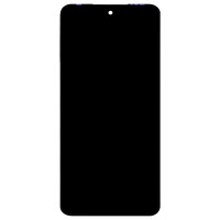 Дисплей для Infinix Hot 20 4G (X6826B) с тачскрином Черный - OR