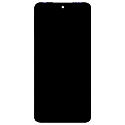 Дисплей для Infinix Hot 20 4G (X6826B) с тачскрином Черный - OR