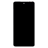 Дисплей для Infinix Hot 20S (X6827) с тачскрином Черный - Оптима