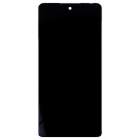 Дисплей для Infinix Hot 30 (X6831) с тачскрином Черный - OR