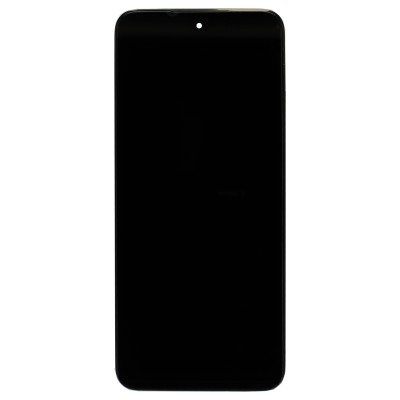 Дисплей для Infinix Hot 30 Play (X6835B) модуль Черный - OR